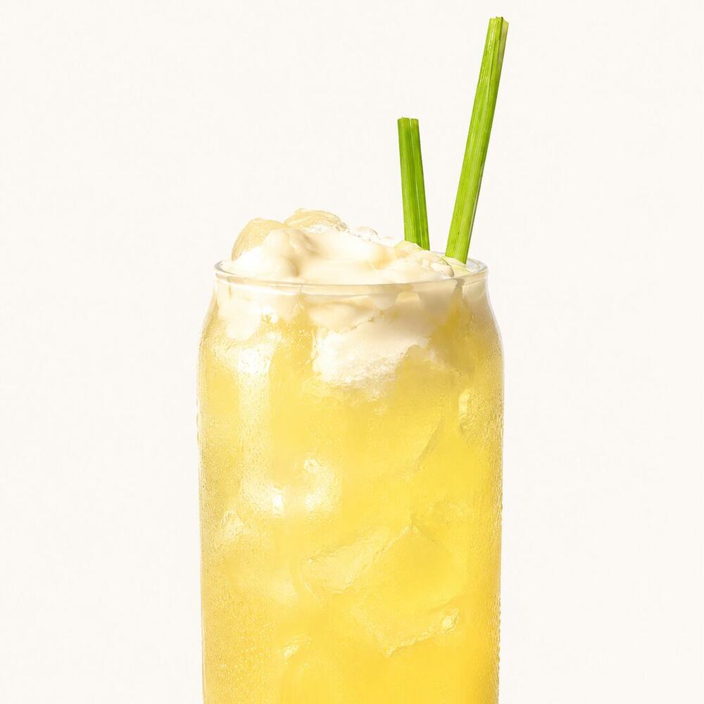 Soursop Tea