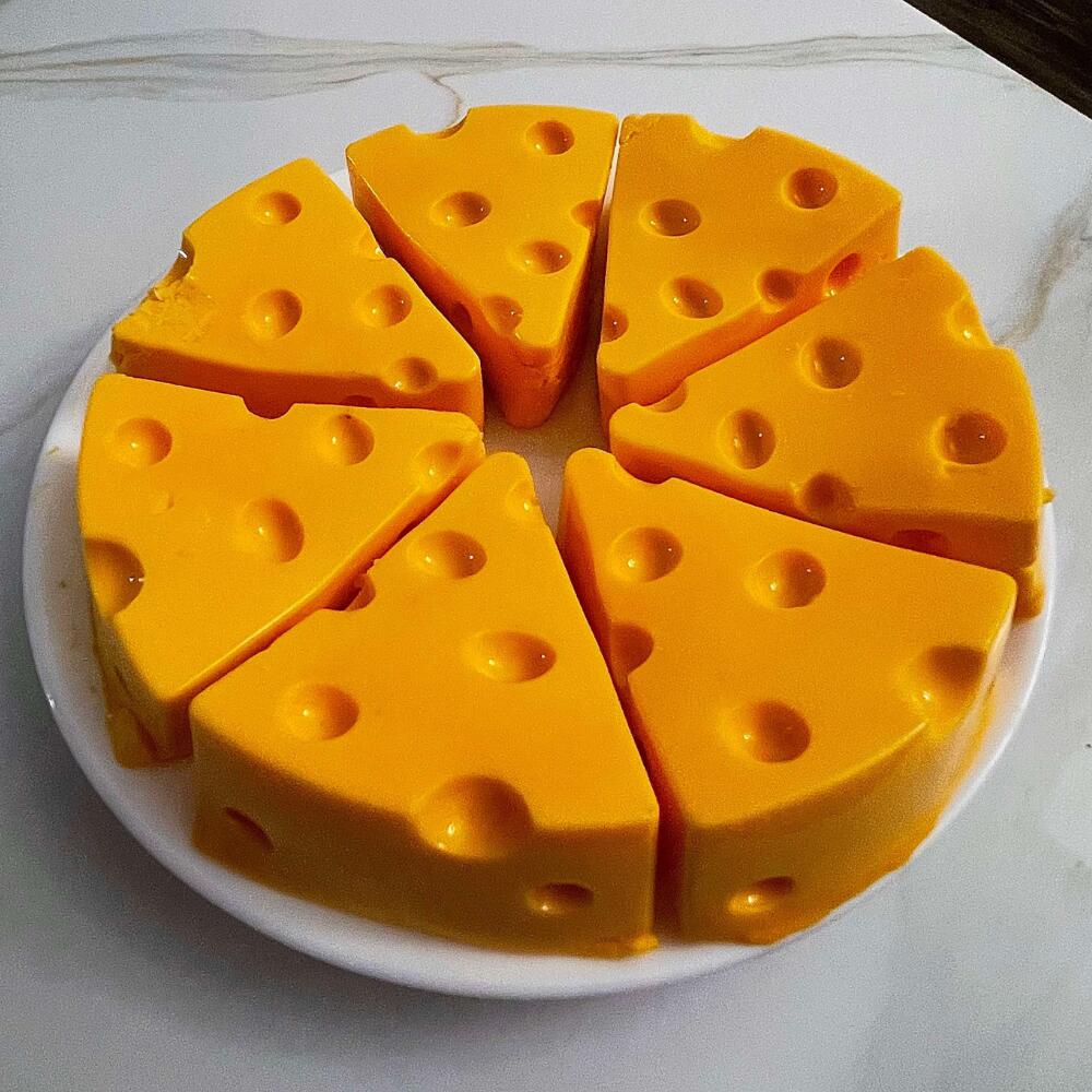 Jerry's Cheese