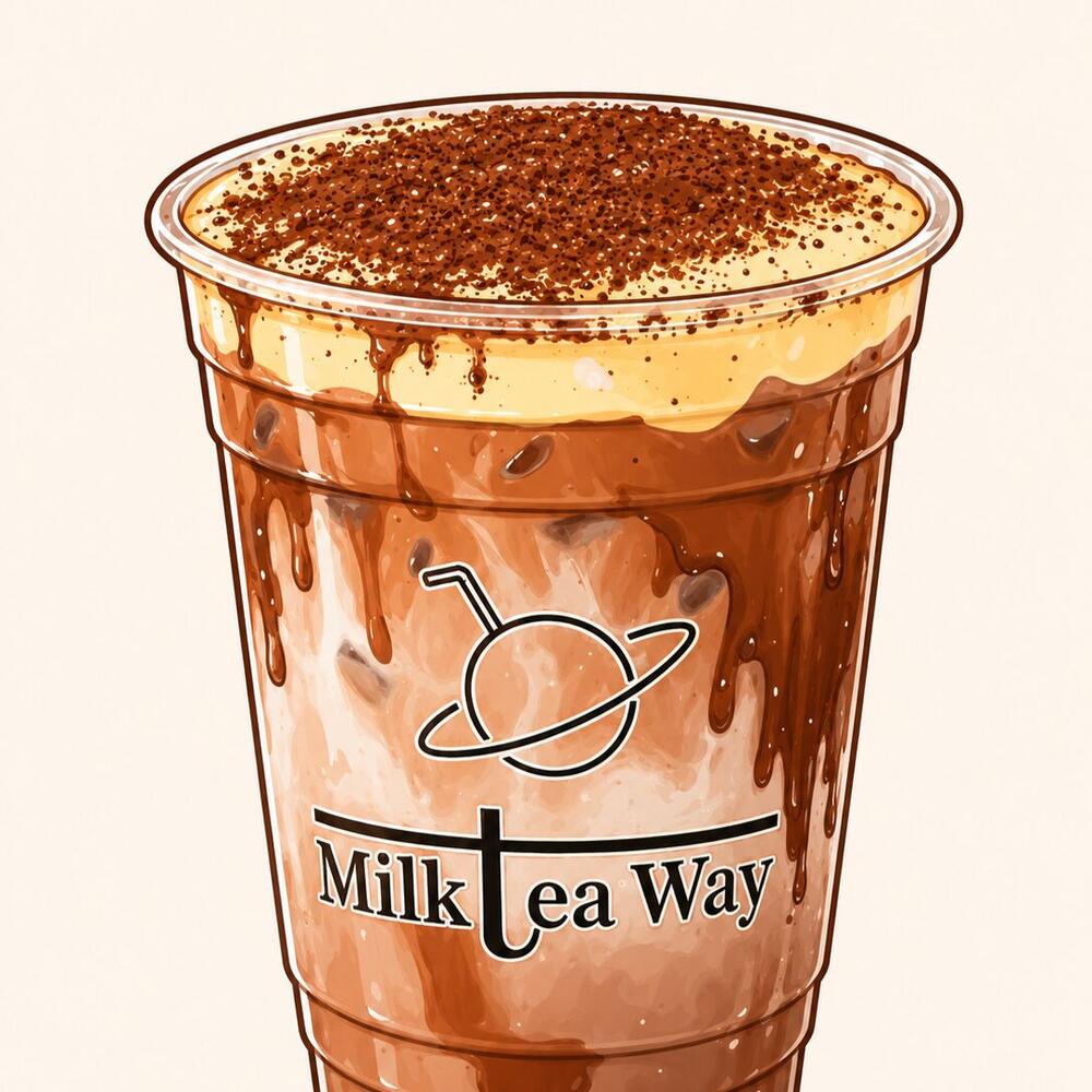 Egg Cacao