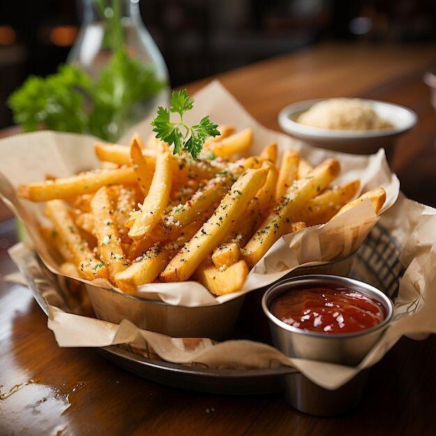 Fries-day