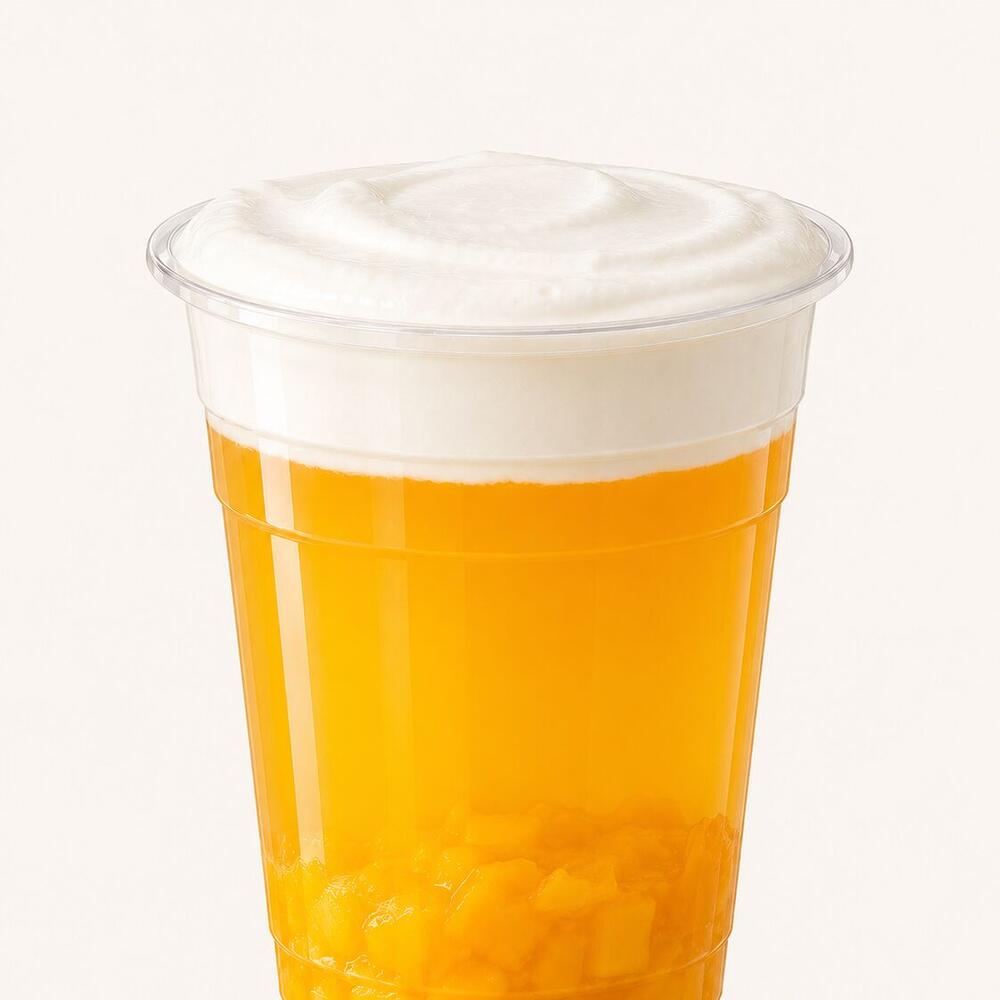 Mango Cloud