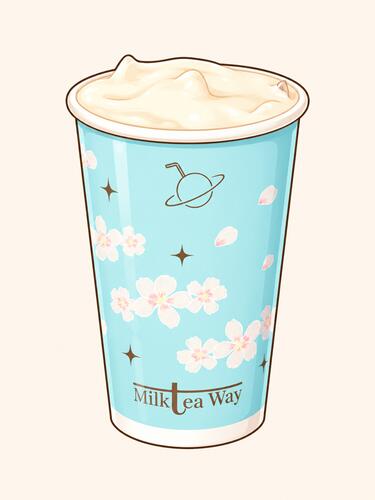 Guava Jasmine Petals