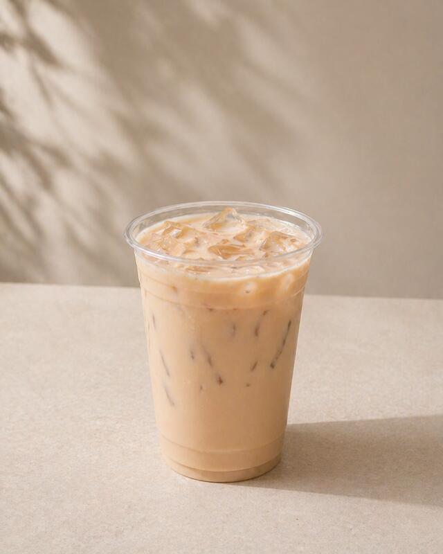 Milktea Way, San Jose CA